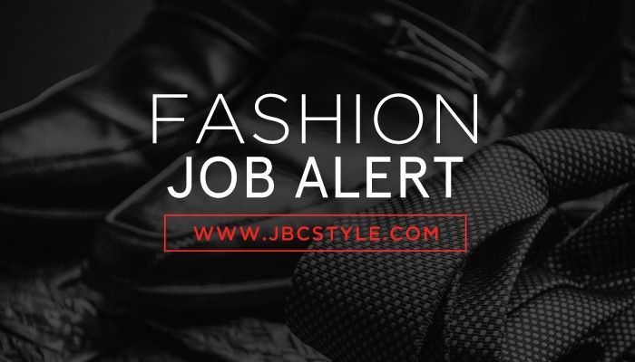 theJBCteam's tweet image. #FashionJobAlert Seeking an Account Executive for a global PR &amp;amp; Marketing Communications Agency in LA! Must have at least 3 years of experience in PR and advertising, and a strong interest in PR, digital and social, experiential and influence engagement. buff.ly/2vXWRtU