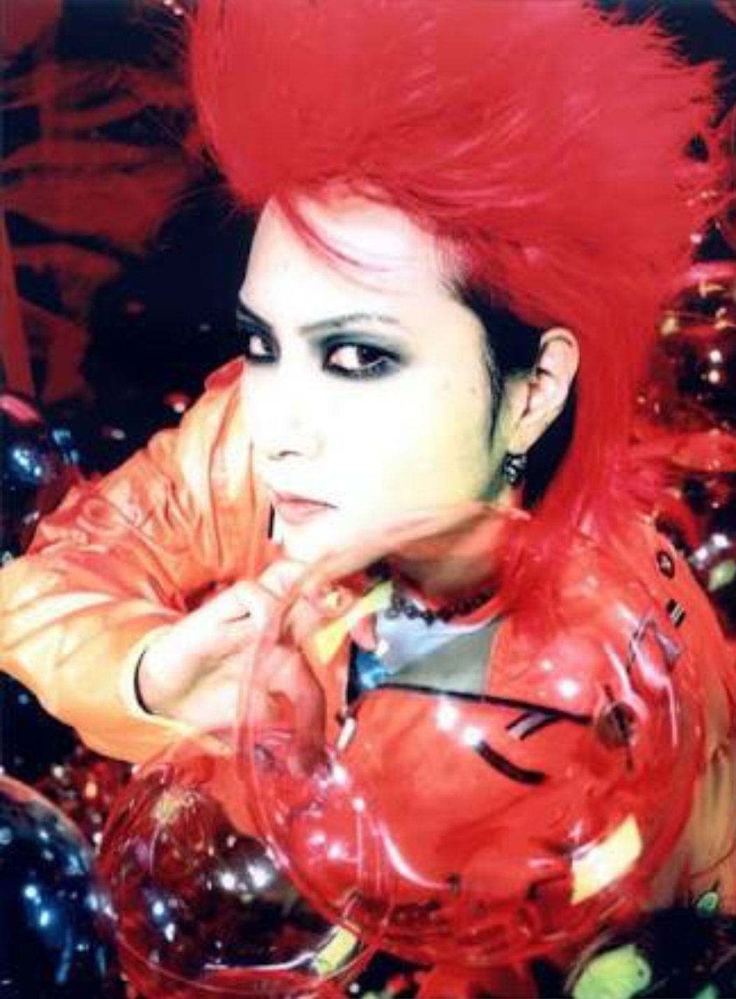 よしき Memory Of Hide I Will Never Forget You Hide Xjapan 追悼 5月2日 T Co 0bs2a9ehc3 Twitter