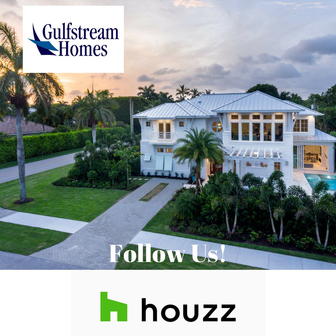 GulfstreamHomes's tweet photo. Do you have a Houzz account and like to see behind the scene photos and project pictures? Then follow us! Houzz: gulfstreamhomesfl. 

#houzz #gulfstreamhomes #naplesfl #SWFLcustombuilders #customhomes https://t.co/OhHfER5W1O