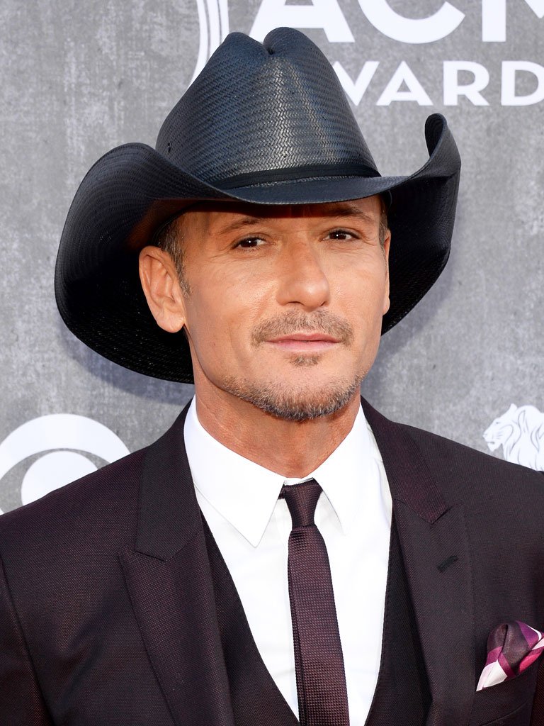 Happy birthday tim McGraw 