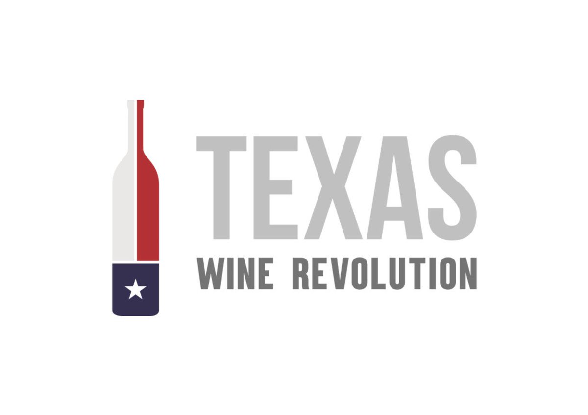 TX Wine Revolution tweet media
