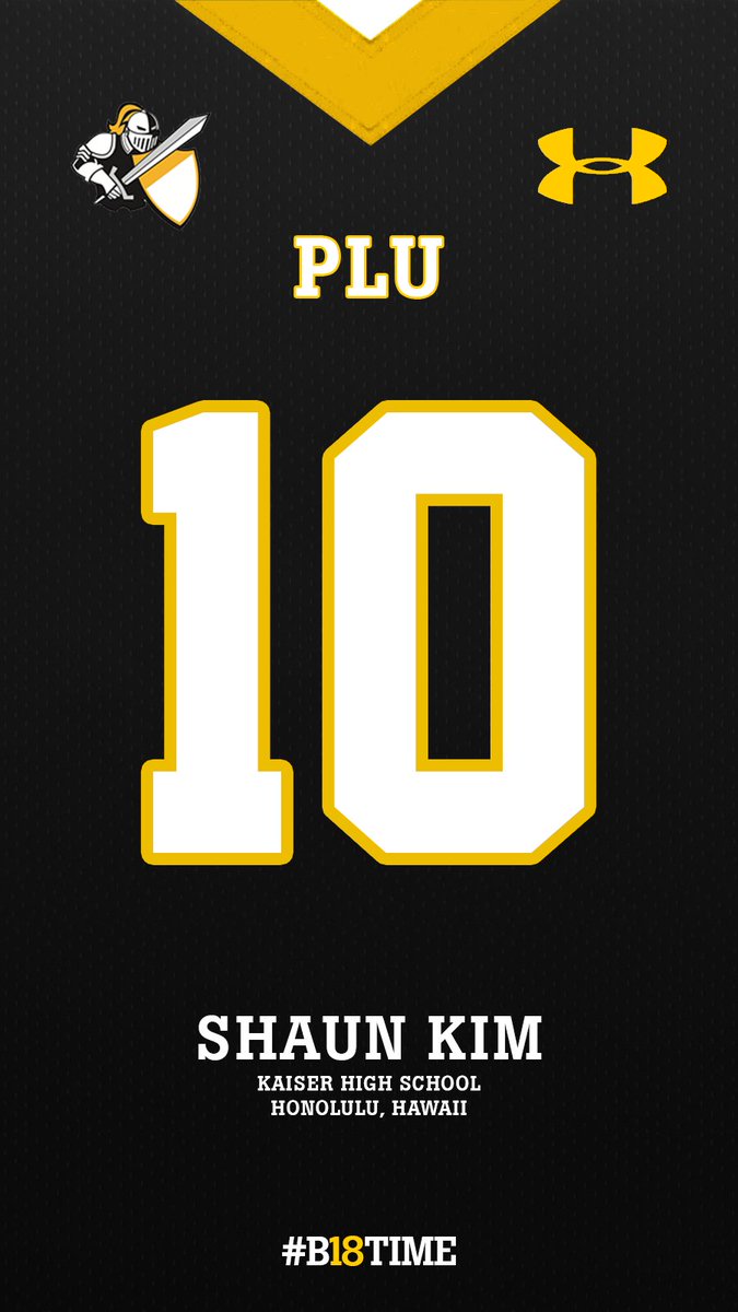 PLUFootball's tweet photo. Hey #LuteVille, let's welcome Shaun Kim, the next #B18TIME student-athlete, to the #golutes football family. Follow his four years of development as a student, athlete, and person as he embraces the process to become #MoreThanChampions #InquiryServiceLeadershipCare https://t.co/Q9zPg2MvWf