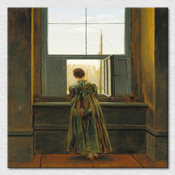 名画で学ぶ病院