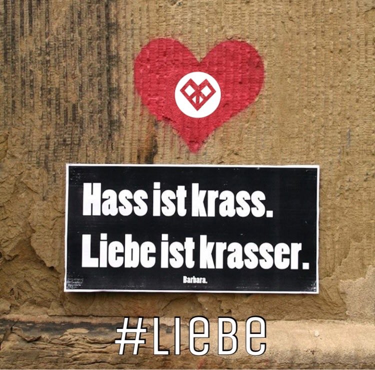 derdude1986's tweet photo. #ReconquistaInternet #Liebe #1Mai #TagderArbeit #TagderLiebe https://t.co/70coann46Y