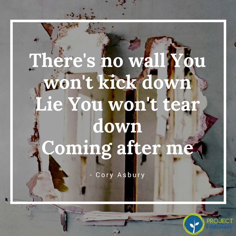 _projecttimothy's tweet photo. What walls does the Lord need to kick down to get you to go on a mission trip?
Project Timothy helps kick down the financial wall by offering you a chance to win a FREE mission trip.
Learn more about Project Timothy by clicking the link in our bio! https://t.co/SIVctHSE8Y