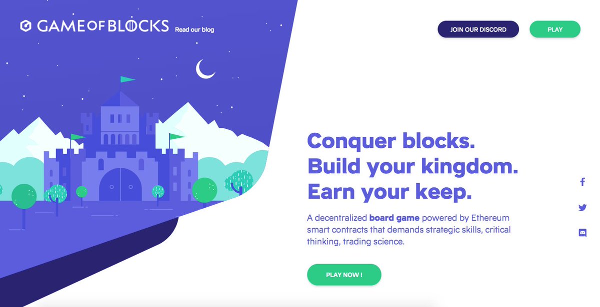game_of_blocks's tweet photo. Hey guys we're back! 🔥 New round is up with a lot of improvements be sure to check the new rules on the homepage. https://t.co/SWCple0o1l https://t.co/GHMuTLXImG