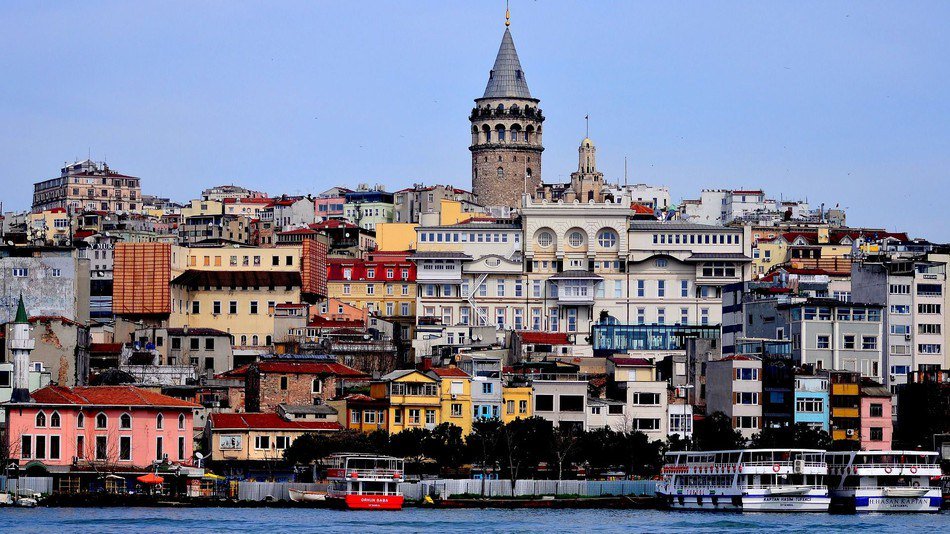 Where do the locals go in Istanbul? dlvr.it/QRPQ8s