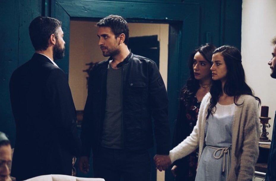 beni kim kesti #SenAnlatKaradeniz
