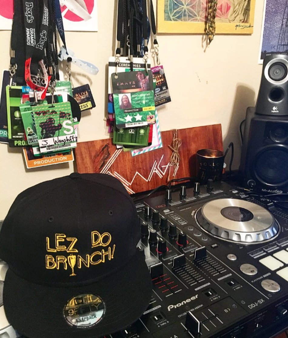 wearecapbeast's tweet image. "My music will tell you more about me than I ever will." A day in the life of a DJ. 😎#CapBeast #CapBeastMode #Music #DJ #JustDance