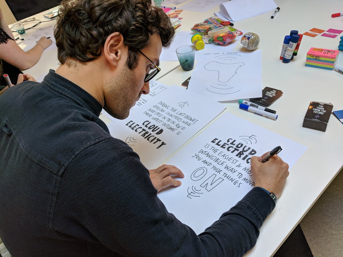 JustDontClaire's tweet image. Yes, it&apos;s techincally Labor Day in Belgium.. but we&apos;re spending it the best possible way: testing new methods for radical innovation based on #DesignDrivenInnovation