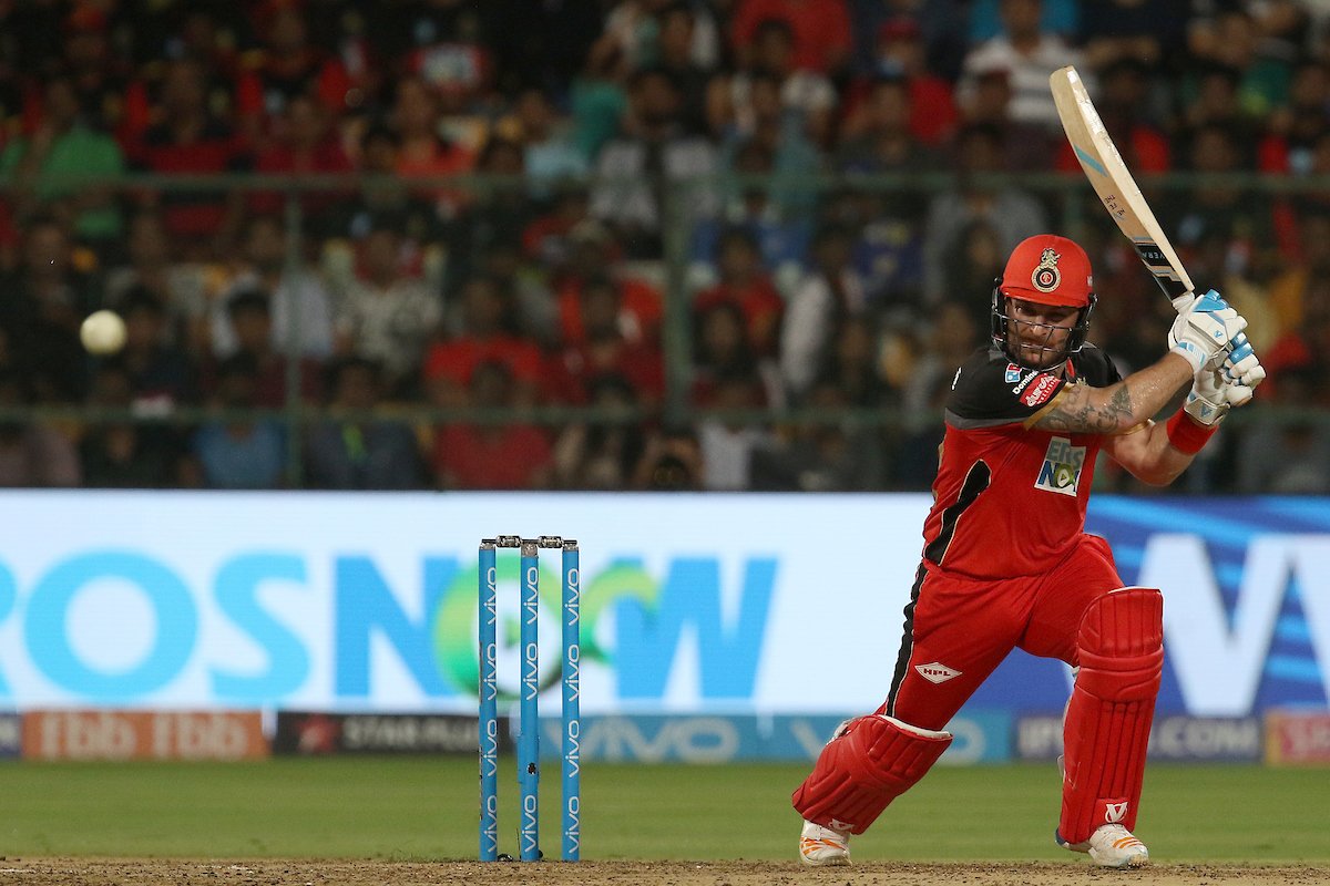 IPL's tweet photo. Innings Break!

The #RCB post a total of 167/7 for the #MumbaiIndians to chase.

#RCBvMI #VIVOIPL https://t.co/xCTW222MUP