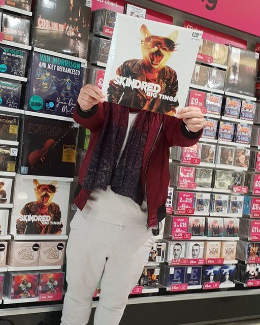 Forever Never tweet media