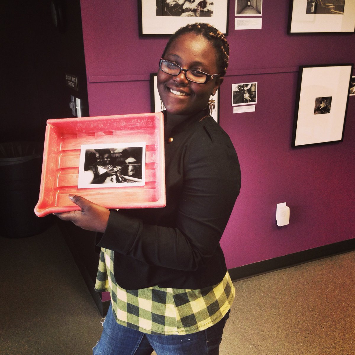 Arts programs matter. That's why, this May, we are celebrating #ArtsEducationMonth with <a href="/ArtsEdWA/">ArtsEd Washington</a>! Will you help us ensure that our youth development photography program continues to impact our youth? Schedule your #giveBIG donation today! givebigseattle.org/youth-in-focus