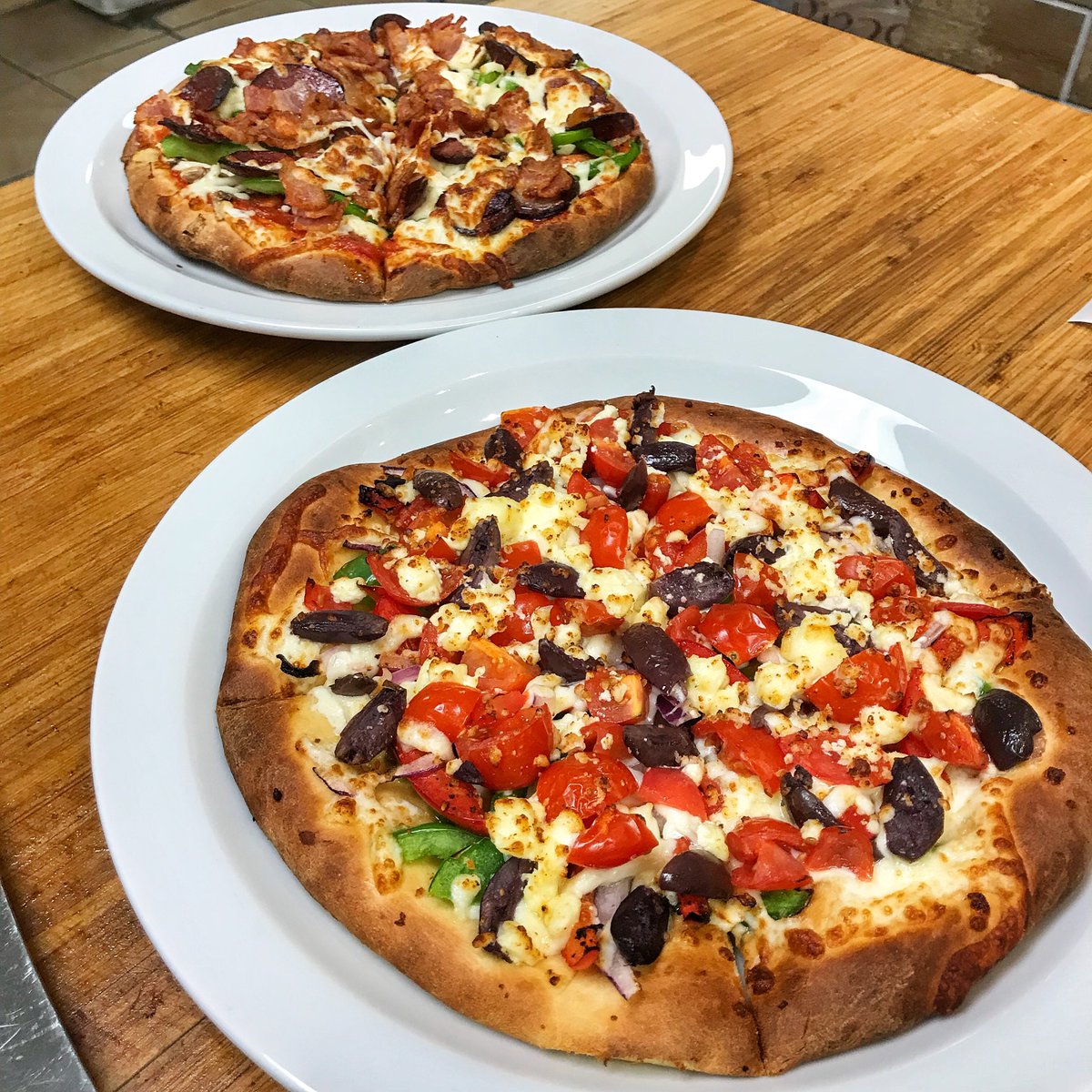 This is what it’s all ABOUT❗️Oh Hell Yeah‼️ | Dine in or ☎️ 902-444-2660 for pick up / delivery 🚗💨 | 79 Alderney Dr. | Open till 8 Mon-Wed | #pizzalove 🍕❤️ #stonepizza #downtowndartmouth