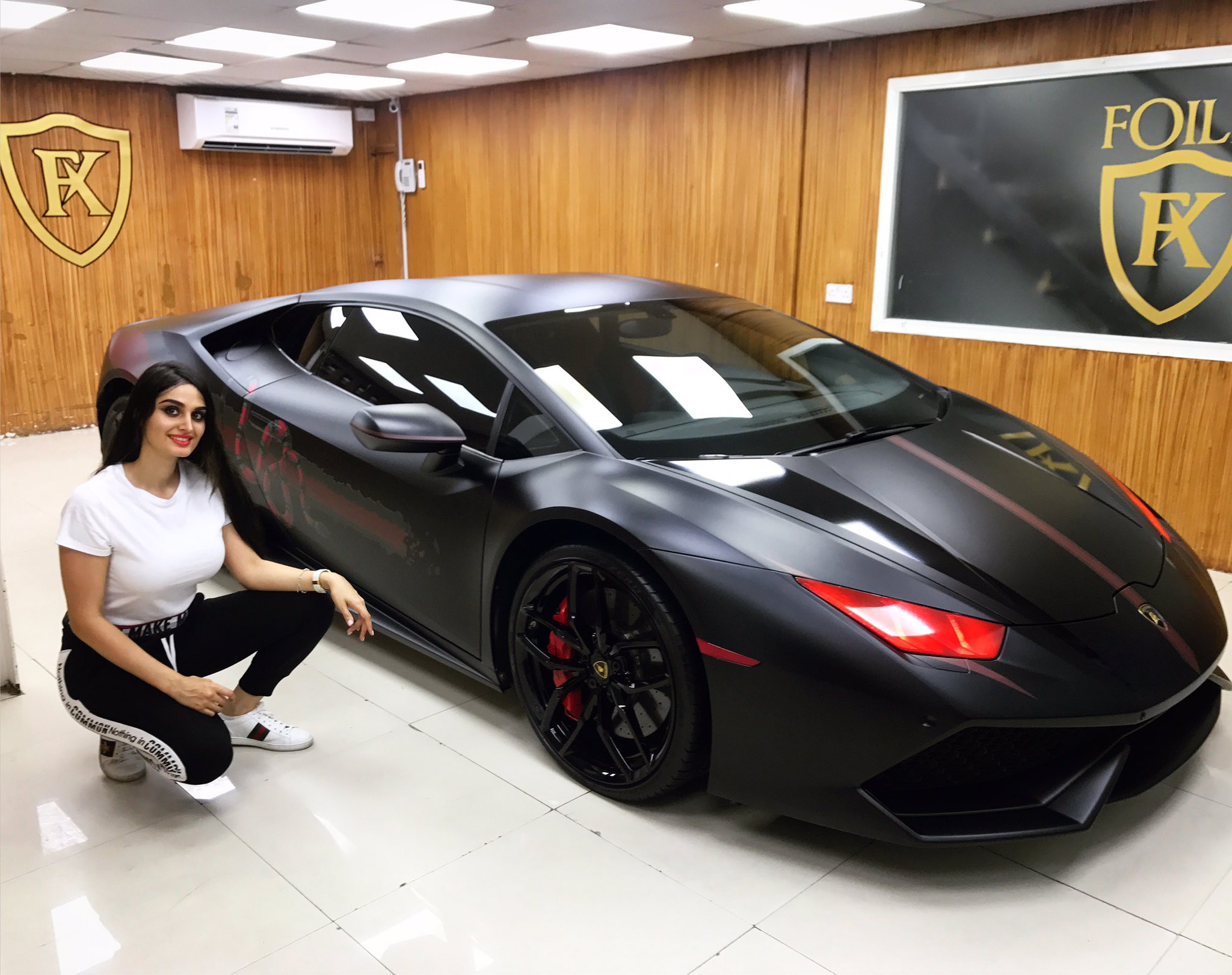 Lamborghini РіСѓС‡С‡Рё