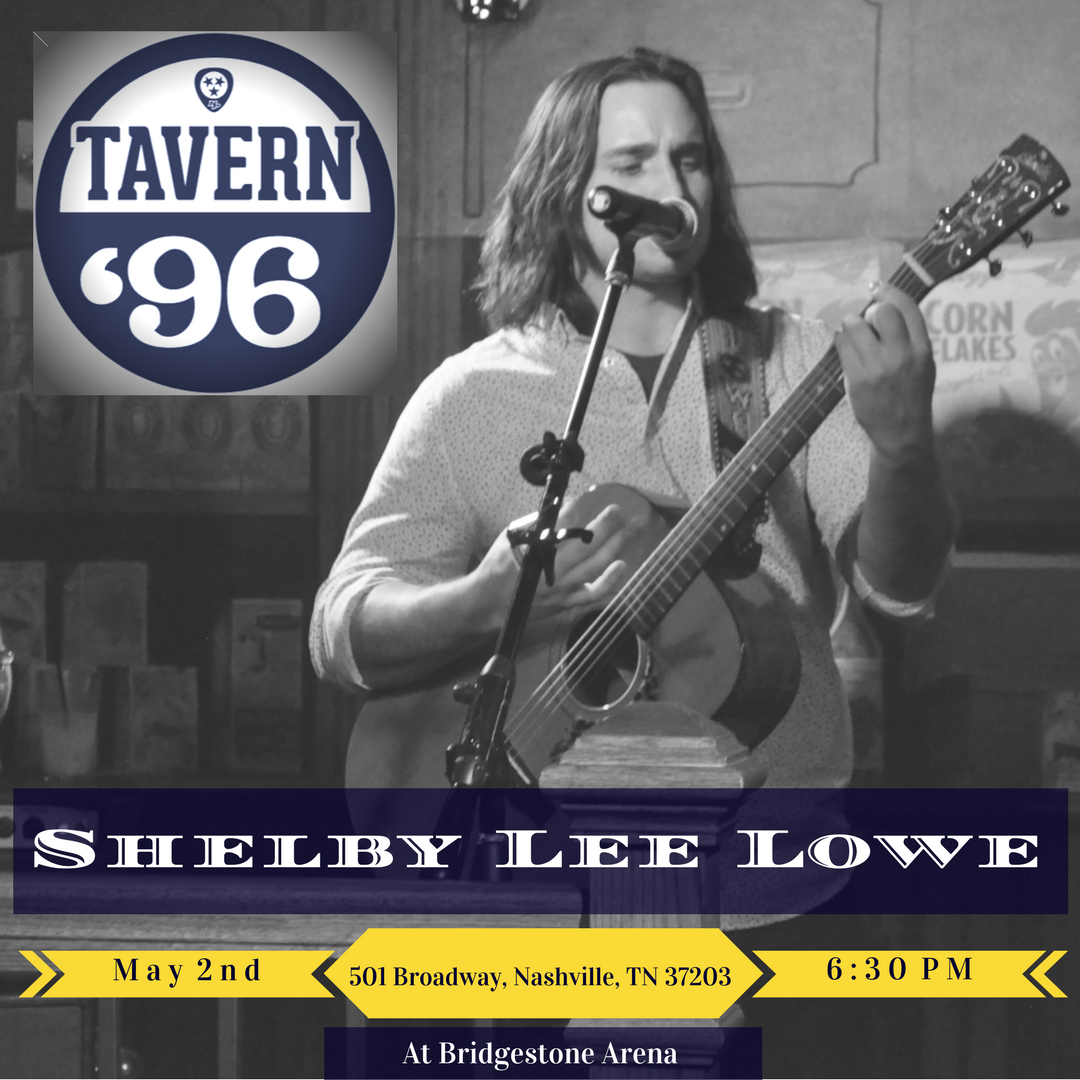 ShelbyLeeLowe's tweet photo. If I'm playing at @Tavern96 tomorrow night, and it's technically located at @BrdgstoneArena, does that make this my first show at Bridgestone Arena? #TuesdayThoughts #LoweRiders https://t.co/9lsYs8mD2I