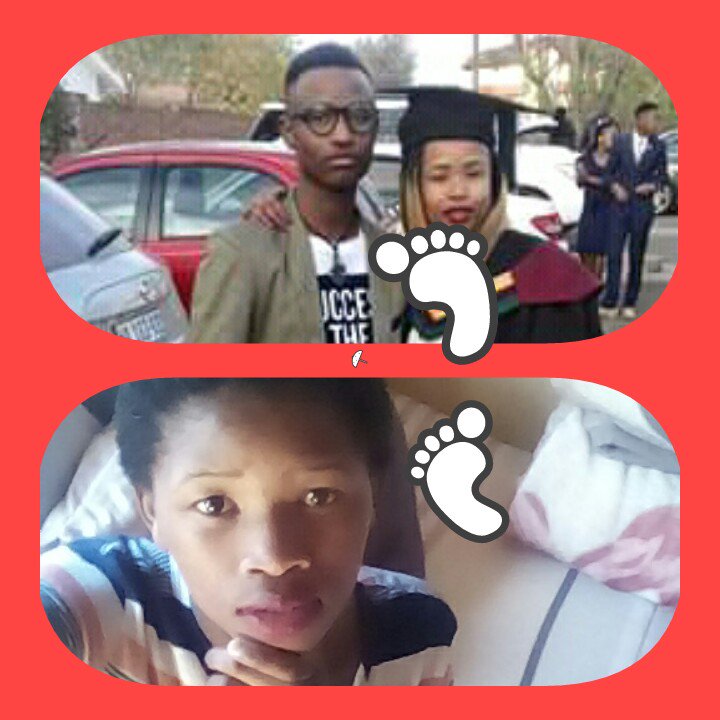 Yonkwali's tweet photo. #Imblessedwhen I'm with ma aunt and brother https://t.co/eqeTQ3LE8z