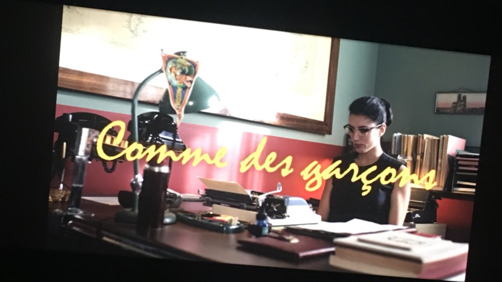 ⭐️⭐️ Hervexx (@hervexx) on Twitter photo Sinon j’ai vu le film #CommeDesGarçons et il est Top !
<a href="/VanessaGuide/">Vanessa Guide</a> et <a href="/max_boublil/">Max Boublil</a> au Top aussi !
Bref top quoi 😂 Sinon j’ai vu le film #CommeDesGarçons et il est Top !
<a href="/VanessaGuide/">Vanessa Guide</a> et <a href="/max_boublil/">Max Boublil</a> au Top aussi !
Bref top quoi 😂