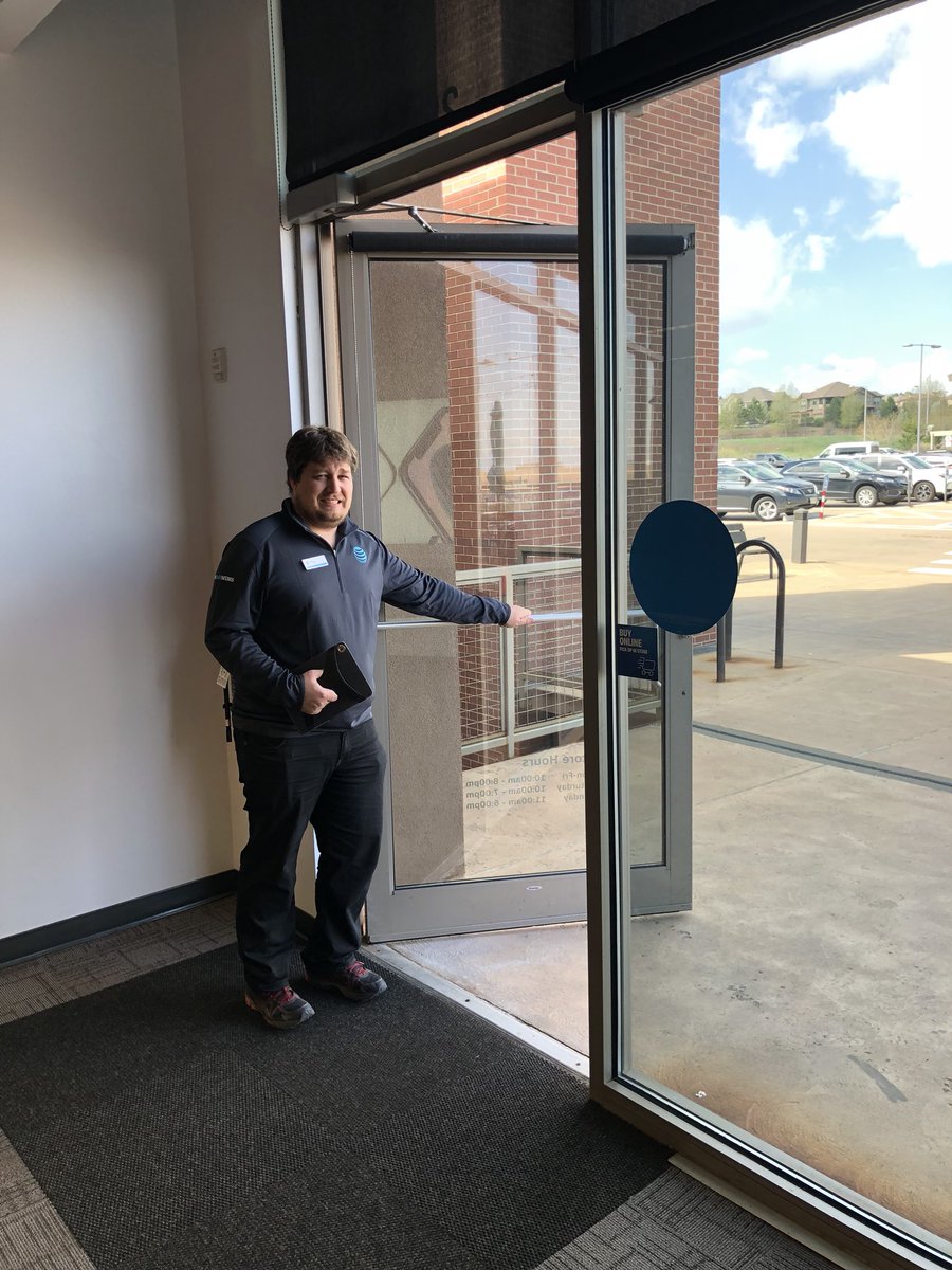 James Shepherd tweet media