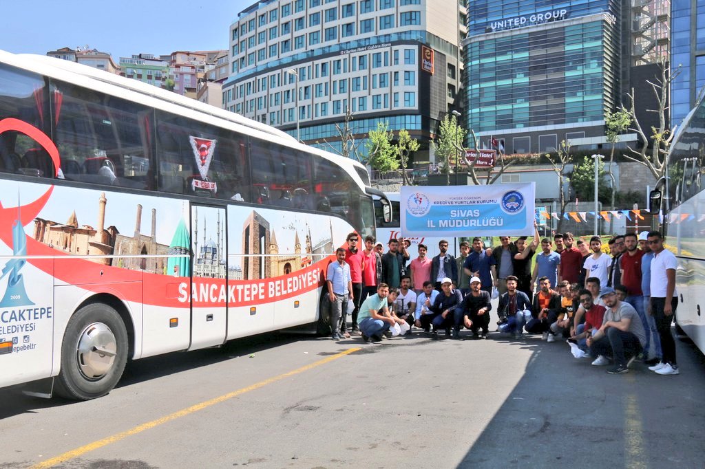 Mhmtezn63's tweet photo. Bizi Ecdadımızla  buluşma imkanı sağlayan geçmişe götürüp tarihi yaşatan.@GSB_KYK @KYK_Sivas @SinanAksuKYK @erdogantunc58 @Mhmt_Karakas58 @ismailerdem @sancaktepe belediyesine teşekkür ederim Allah razı olsun ... https://t.co/JgqPhL9G5M
