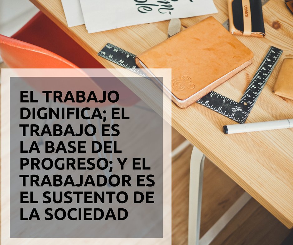 En Sumarte festejamos el Día Internacional del Trabajador, presentando nuestros respetos a todos aquellos que con su labor, son la base de la sociedad. #DiadelTrabajo #DiadelTrabajador