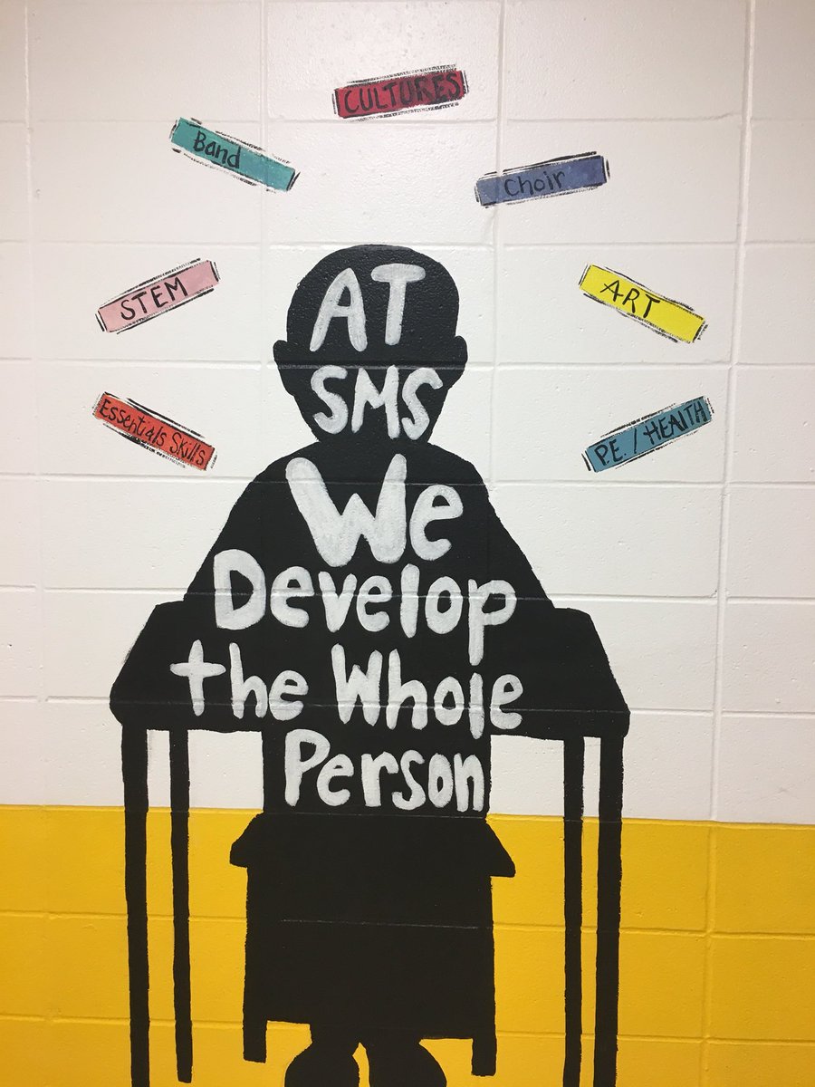Visiting some amazing schools in St. Louis where they are making leaders out of all their students! <a href="/CampErnstBlazer/">Camp Ernst Middle</a> <a href="/Boone_County/">Boone County Schools</a>