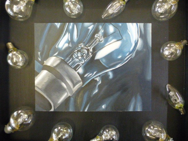 TrentCollegeArt's tweet photo. More pictures of the art exam work from today - excellent paintings and drawings and some very impressive wall sized charcoal drawings...
#gcseart #gcseartexam https://t.co/820zTU670D
