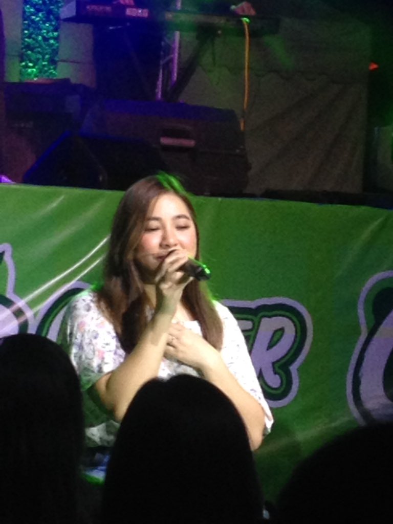 J_E_R_I_C_K_O's tweet photo. Moira Dela Torre and Jason Marvin.
#C2Summer https://t.co/jeufqMvmvN