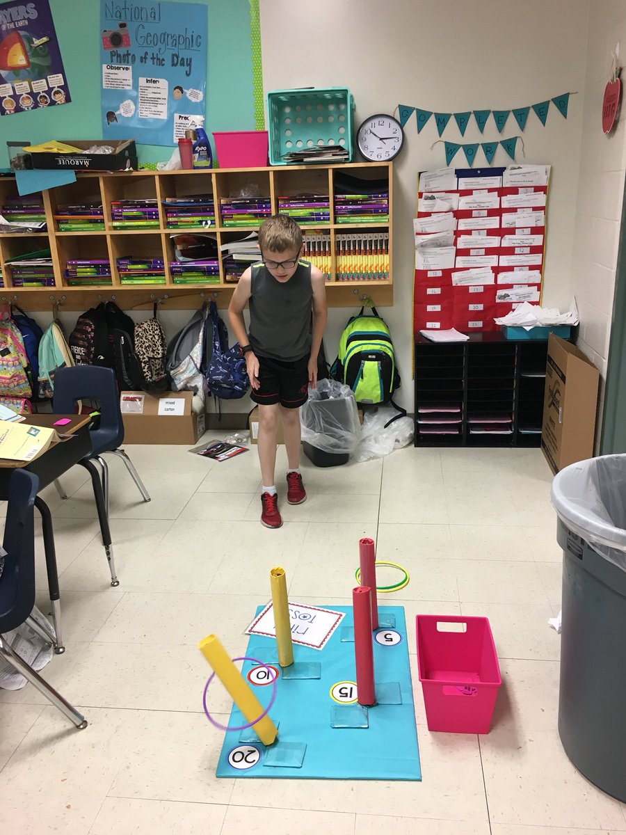 Bworkman_Lewis's tweet photo. Keeping our kids motivated and excited during STAAR review with a carnival theme! #lewisinspired #NISDInspired https://t.co/SwNScLePMp