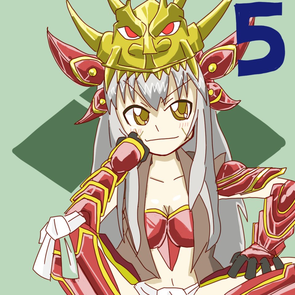 戦国乙女版深夜の真剣お絵描き60分のまとめ 2ページ目 Togetter