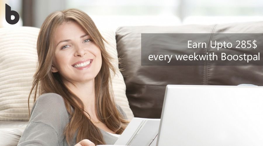 Boost_Pal's tweet image. Become A social Media Marketer on Boostpal.co.uk.

Earn Upto 285$ every week ! Join now its free

Register now : buff.ly/2JFeDVx