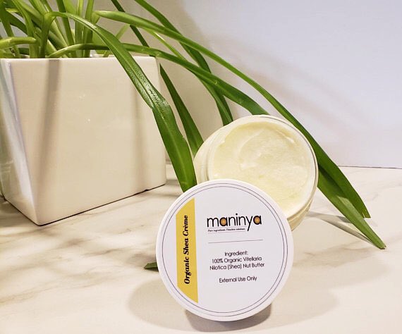 We're only 8 days away from our May market! Shop local makers like #maninyapure - who's plant-based bath + beauty line is AH-mazing - on May 9th from 5-9pm <a href="/ORE82_DC/">ORE82</a>. AND, this unique event is absolutely FREE! Tix available at TheCreativMarket.Eventbrite.com