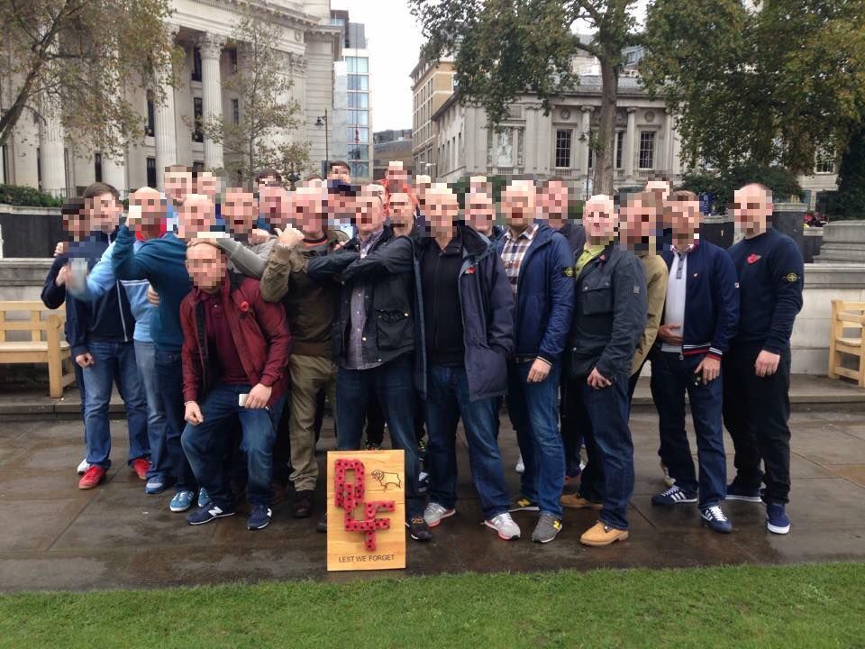 #Derby #derbycounty #dcfc #DLF