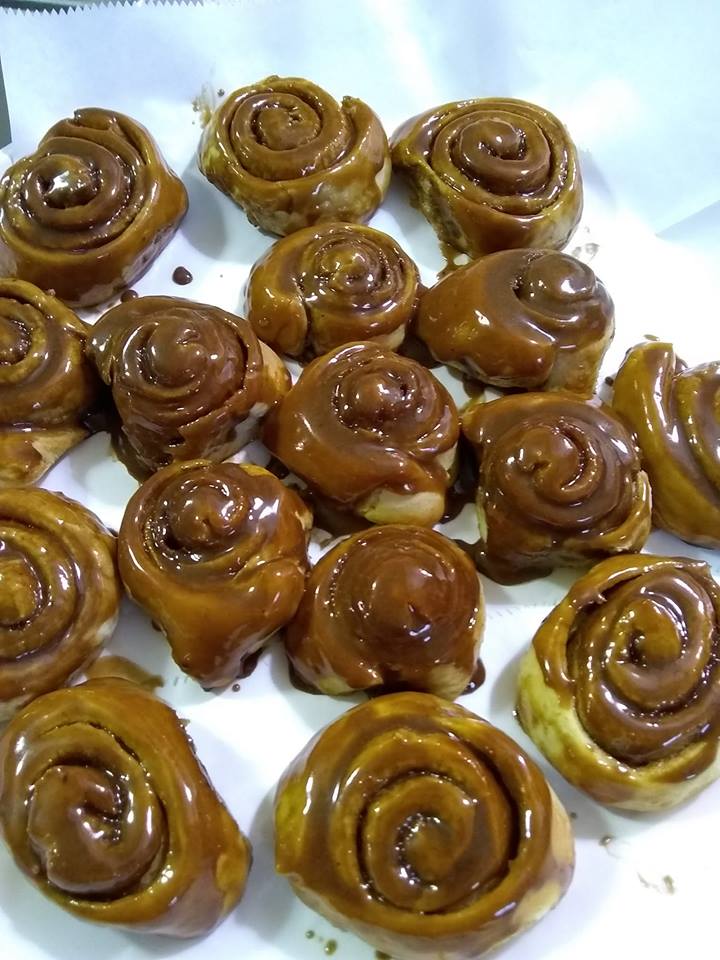 ScratchCooking1's tweet image. Made Fresh Today!