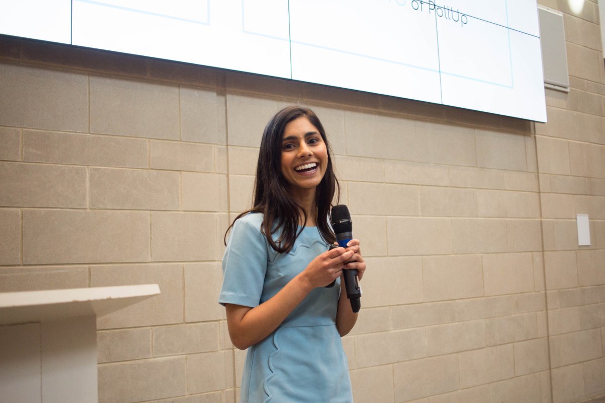 We are excited to announce the winners of this year's Venture Fund! Lucid LLC and NALA both took home $12,500 in investment funding. Congrats to our winners, all of our finalists, and to everyone who made this year's Pitch Day so awesome! #DVFPitchDay2018