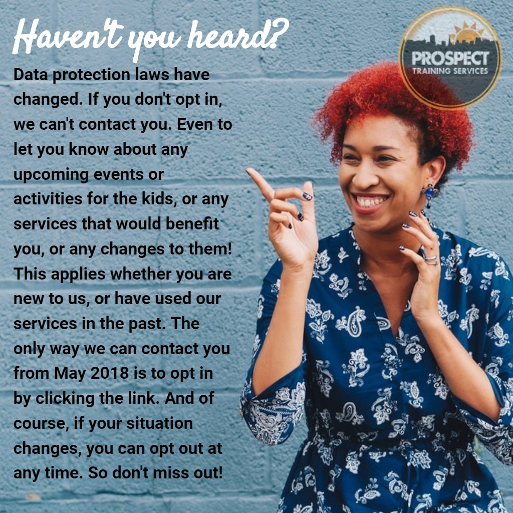 To opt in, simply click the link here: buff.ly/2gp8D9M