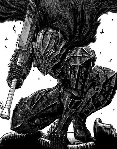 camilaguarin24's tweet photo. Berserk “ apostles “ https://t.co/O4gBdGGFSD