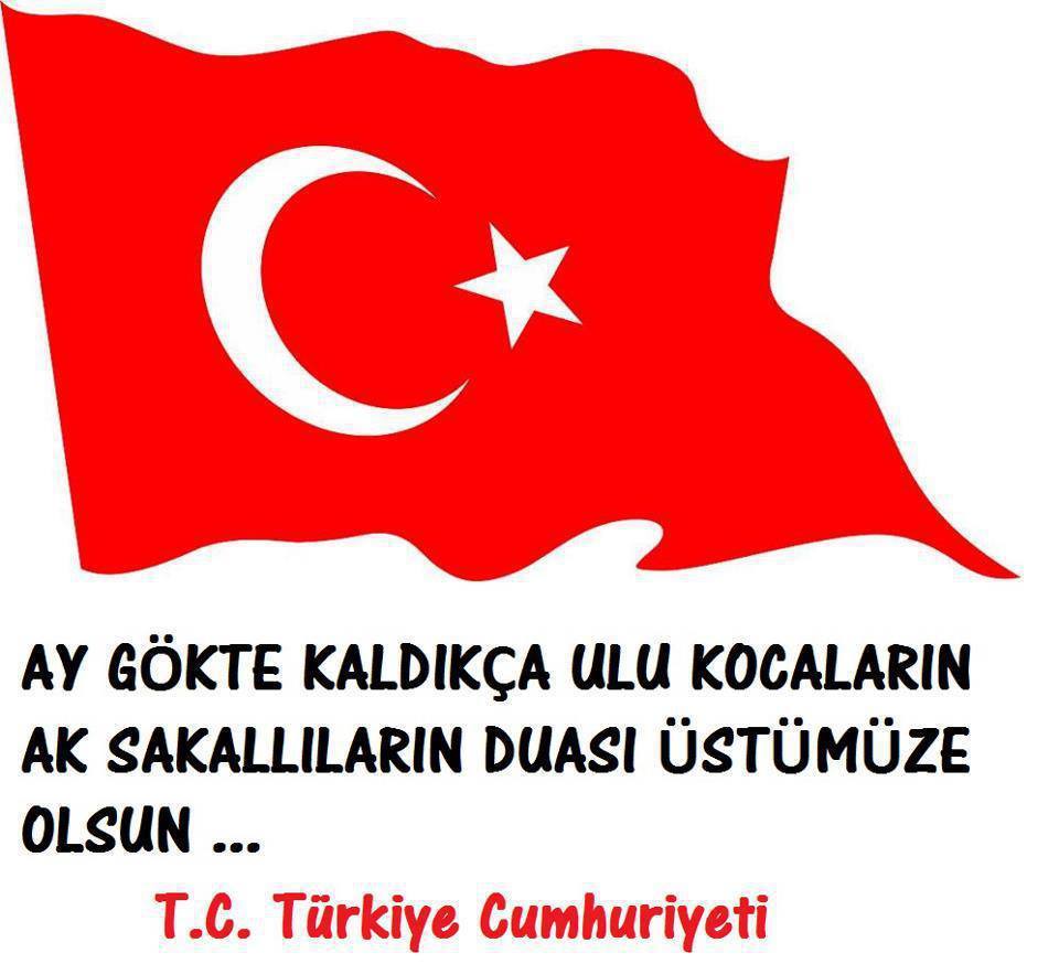 beyceli56's tweet photo. @iremm_k18 Ne Mutlu, Tanrı Dağında Kürşat'ın, Roma'da Atilla'nın, Sinada Yavuz'un,Malazgirt'te Alparslan'ın,İstanbul'da Fatih'in, Çanakkale'de Mustafa Kemal'in, ÜLKÜ'de Başbuğ'un Torunuyum Diyene,
NE MUTLU TÜRK'ÜM DİYENE ... https://t.co/btO8d3U20D
