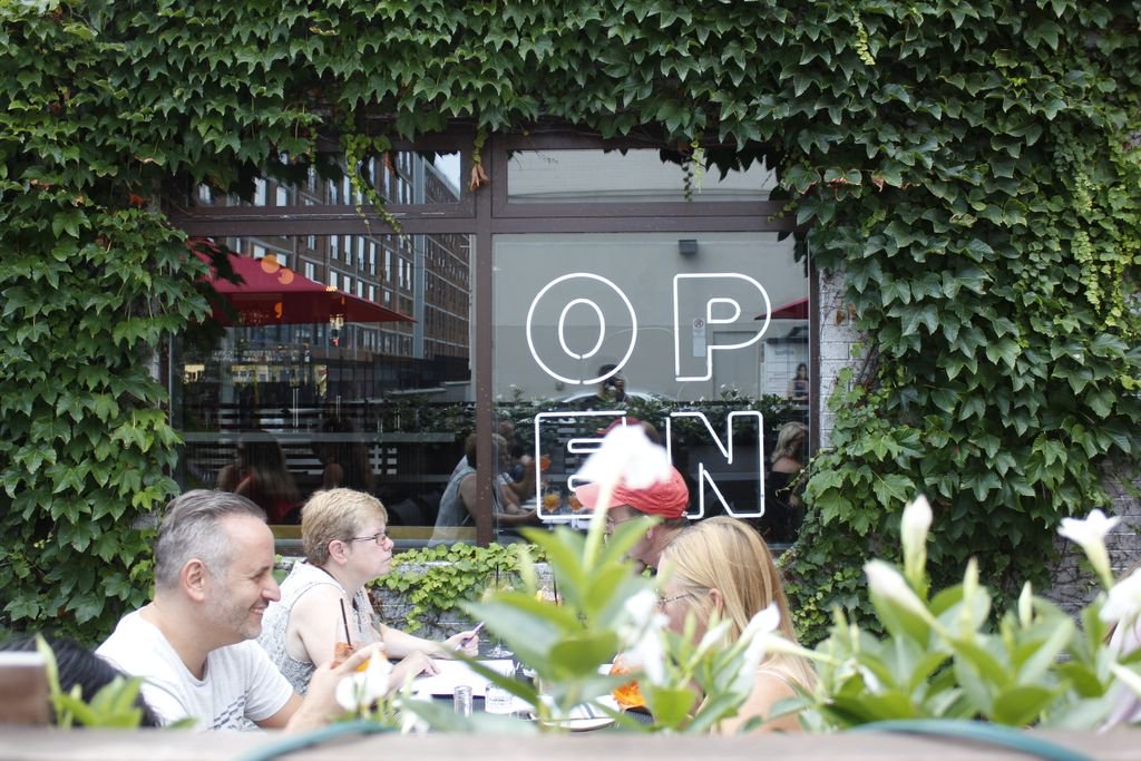 Noce Restaurant tweet media