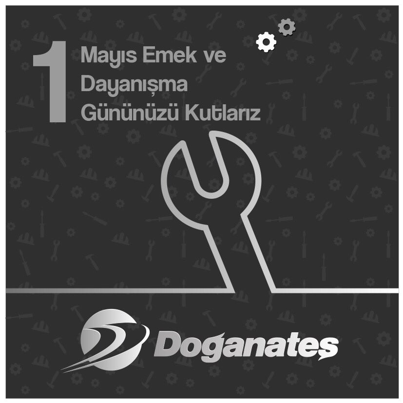 doganatesdap's tweet photo. 1 Mayıs Emek ve Dayanışma Gününüzü Kutlarız!

#1mayıs #1mayısemekvedayanışmagünü #1mayıskutluolsun #DOĞANATEŞ #DAP https://t.co/YuS6Oc6Its