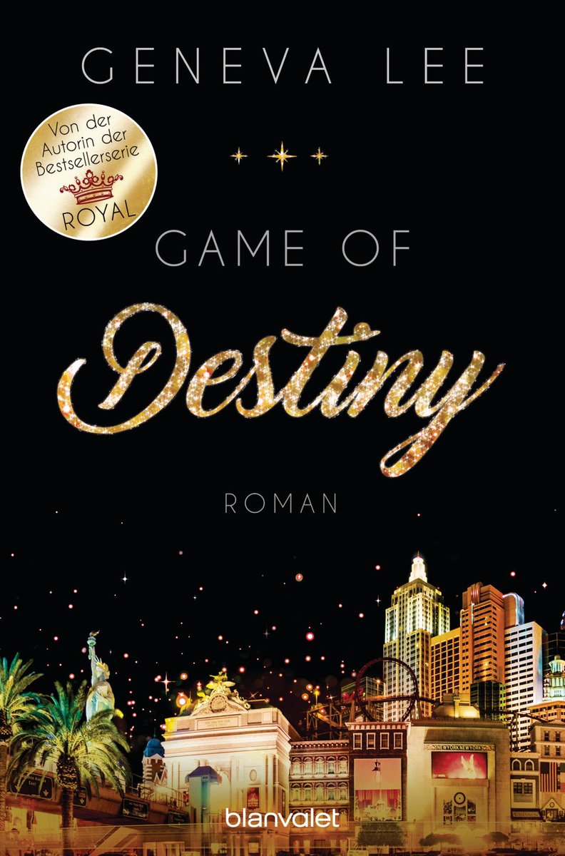 LovinBooks4ever's tweet photo. (Rezension) Game of Destiny – Geneva Lee https://t.co/iwP3tBzgxl https://t.co/xx0vrxdhql