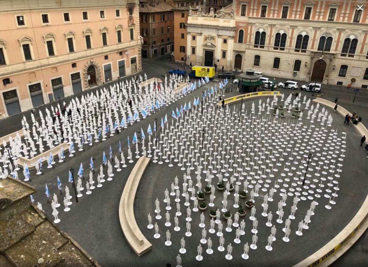 Autoferro_Ugl's tweet photo. #lavorarepervivere @UGLNazionale @fpcapone @MillochFabio https://t.co/W1e4Diz34E