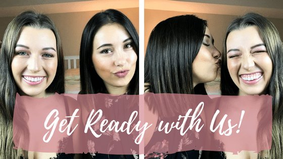 Get Ready with and Get to Know Us! sincerelyjulietteblog.com/get-ready-with…