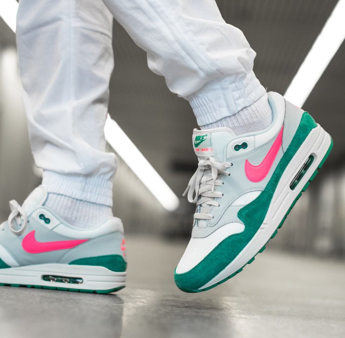 nike watermelon dames