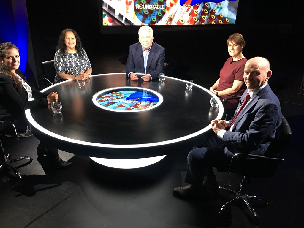 ProfJoyceHarper's tweet photo. Recorded TRT world round table on fertility treatment. Will be on YouTube on Thursday. @aileenfeeney. https://t.co/Bvioszd9oR