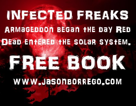 JasonBorrego123's tweet photo. https://t.co/mXkWrZXJCl #Fortnite #TuesdayThoughts #TuesdayMotivation #WorkersDay #AlienDay2018 #alienwork #fungi #madscience #dark #freebooks #ResidentEvil #dying #family #zombies #kindle #outbreak https://t.co/RccnRBr6LE