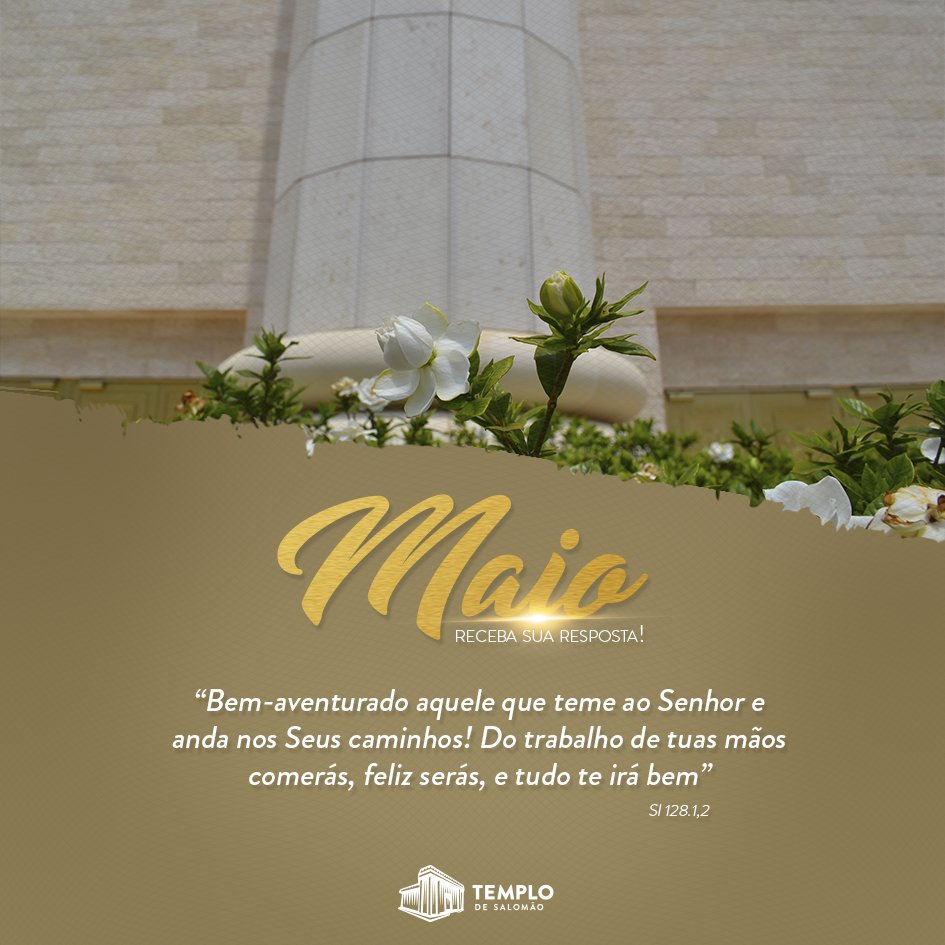 Igreja Universal (@igrejauniversal) on Twitter photo 