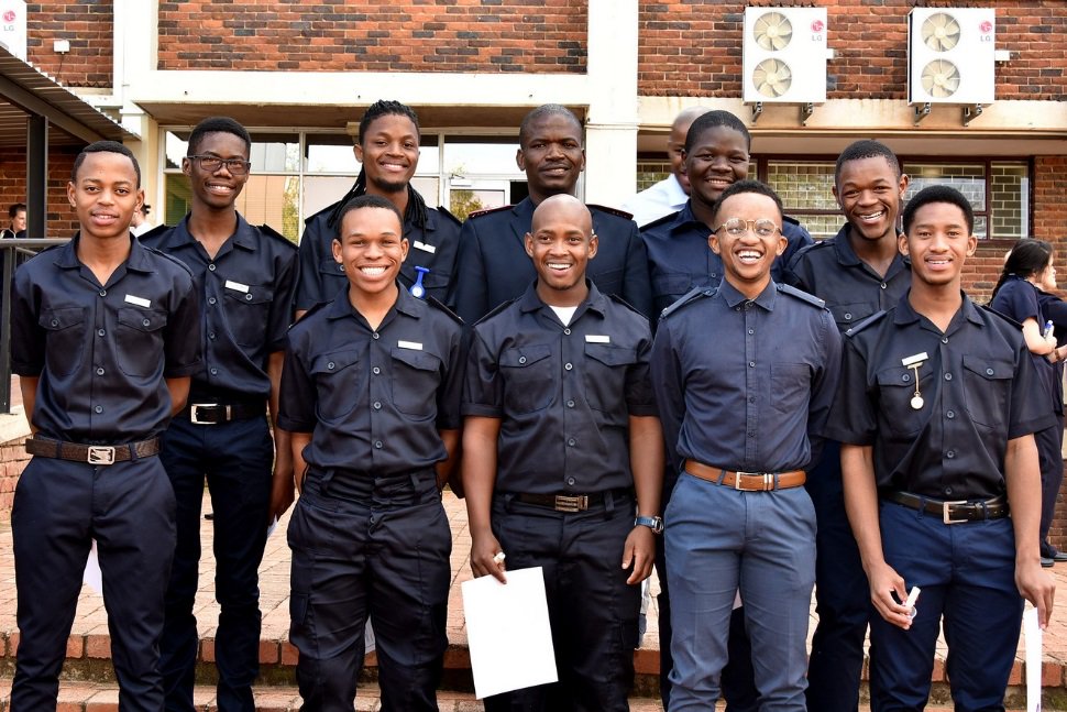 HealthSci_News's tweet photo. The Uniform ceremony of the first year BSocSci (Nursing) students was held on 19 April 2018 at the Albert Wessels Auditorium on the UFS campus. The nursing pledge was done by 101 students.
#UniformCeremony | #NursingStudents | #NursingPledge | #UFSHealth https://t.co/BJSCEbhKIl