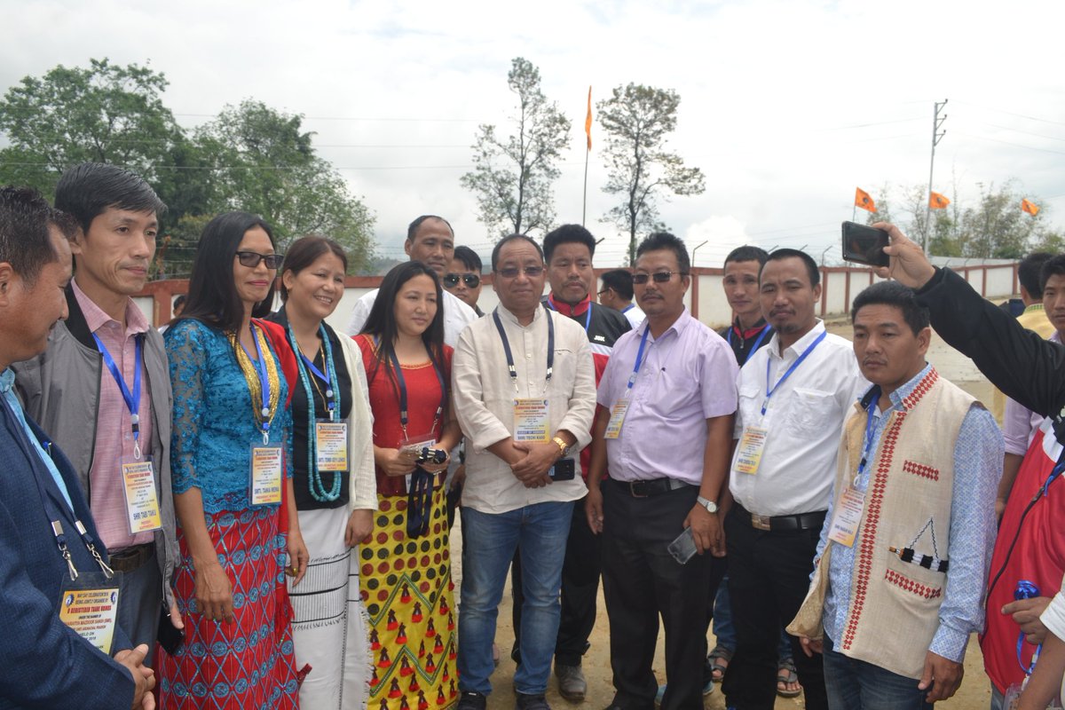 Techi Kaso tweet media