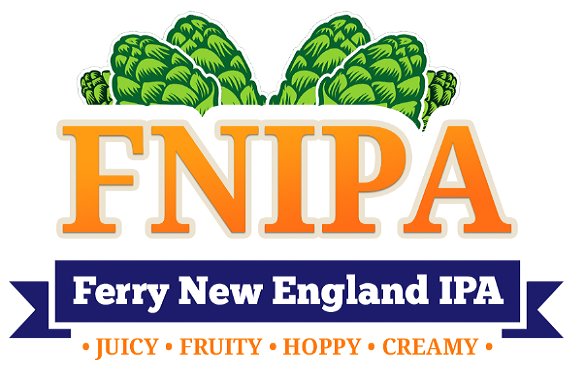 FerryBrewery's tweet photo. Springtime! Be one of the first to enjoy our NEW Juicy! Fruity! #FNIPA Super Yummy!! #FerryBreweryNights this Saturday https://t.co/MWcGHsmBNq👍 https://t.co/LxNleAOZjo